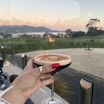 Hay's Place - Cabrera never espresso martini - Mexican Near Me - Pebble Beach, California Hay's Place - Cabrera never espresso martini - Mexican Near Me - Pebble Beach, California
