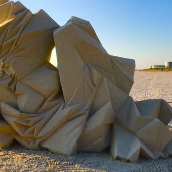 Sanding Ovations - Festivals Near Me - Treasure Island, Florida Sanding Ovations - Festivals Near Me - Treasure Island, Florida
