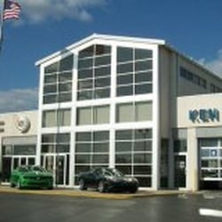 Ken Nelson Auto Group