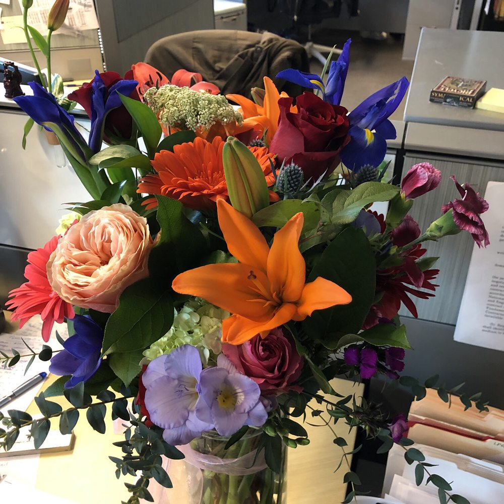 Flowers Flowers