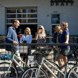 Mile High Bike Tours