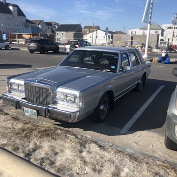 Hampton Beach State Park - Now that's a car - Parks Near Me - Hampton, New Hampshire
