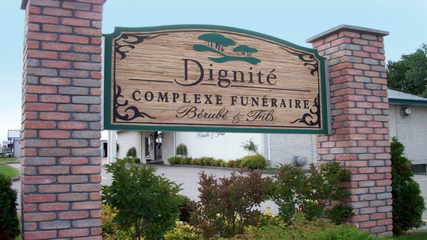 COMPLEXE FUNERAIRE BERUBE & FILS - Updated June 2026 - Demander plus d ...