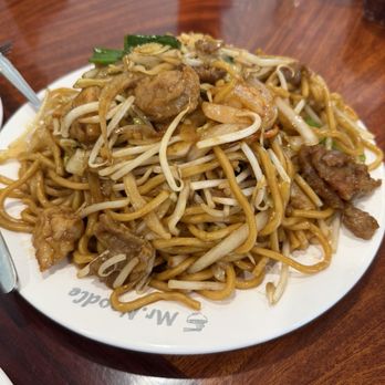 Mr Noodle - Noodles Near Me - Corona, California