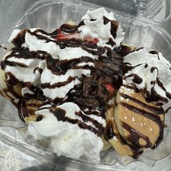 Ra-Li’s Roadside Cafe & Espresso Junction