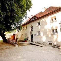 Alten Münze