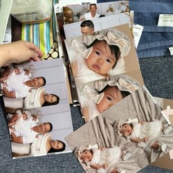 JCPenney Portrait Studio