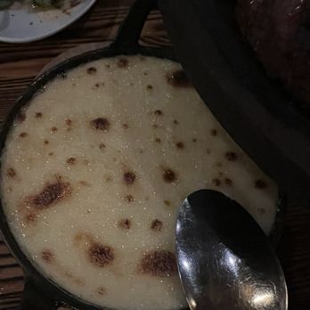 Rare Society - Whipped potatoes - Steakhouses Near Me - San Diego, California