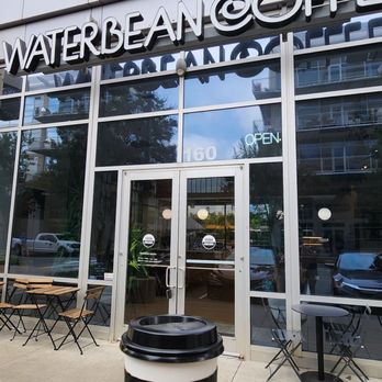 Waterbean Coffee - Coffee & Tea Near Me - Charlotte, North Carolina