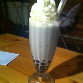 Momo Tea - Taro milkshake - Diners Near Me - Auckland, AUK Momo Tea - Taro milkshake - Diners Near Me - Auckland, AUK