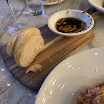 Il Terrazzo - Italian Near Me - Portland, Oregon