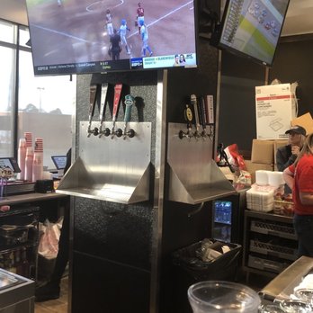 Waldo's Chicken and Beer - Dothan - TV's in bar - Chicken Shop Near Me - Dothan, Alabama Waldo's Chicken and Beer - Dothan - TV's in bar - Chicken Shop Near Me - Dothan, Alabama