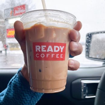 Ready Coffee - Storm king - Coffee & Tea Near Me - Newburgh, New York