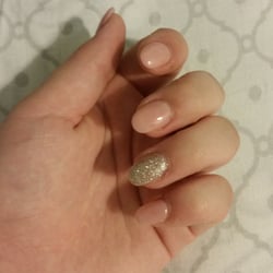 Lele's Secret Nails - Acrylic nails