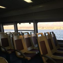 Terminal Fluvial de Cacilhas