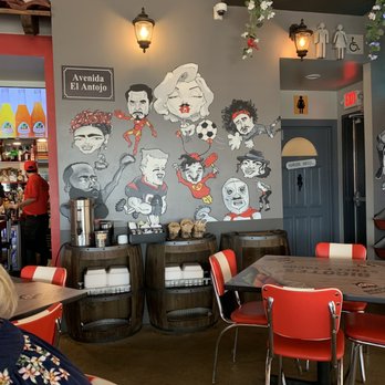 Bigotes Street Tacos - Iron Manuel is the best - Tacos Near Me - Magnolia, Texas Bigotes Street Tacos - Iron Manuel is the best - Tacos Near Me - Magnolia, Texas