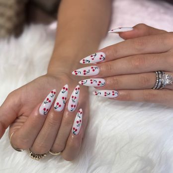 Hi Nails And Spa - Nail Salons Near Me - San Diego, California Hi Nails And Spa - Nail Salons Near Me - San Diego, California