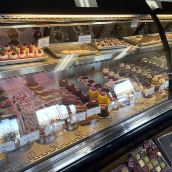 Baklovah Bakery - Desserts Near Me - San Antonio, Texas Baklovah Bakery - Desserts Near Me - San Antonio, Texas