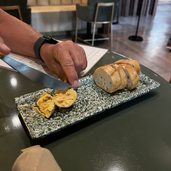 Firefly Tapas Kitchen + Bar - Bread and butter - Tapas/Small Plates Near Me - Las Vegas, Nevada Firefly Tapas Kitchen + Bar - Bread and butter - Tapas/Small Plates Near Me - Las Vegas, Nevada