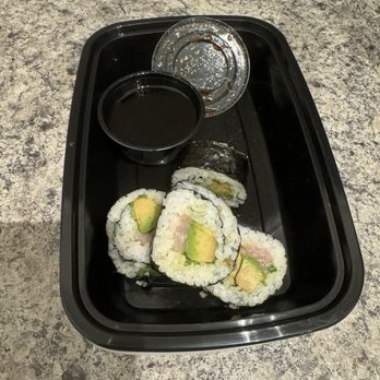 SUSHI-SAN - Sushi Bars Near Me - Chicago, Illinois SUSHI-SAN - Sushi Bars Near Me - Chicago, Illinois