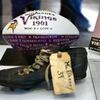 Minnesota Vikings Muesum gift card