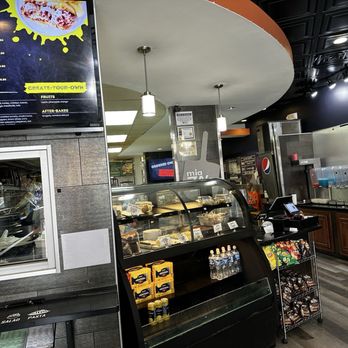 Mia Za's Cafe - Dessert options - Pizza Near Me - Champaign, Illinois Mia Za's Cafe - Dessert options - Pizza Near Me - Champaign, Illinois