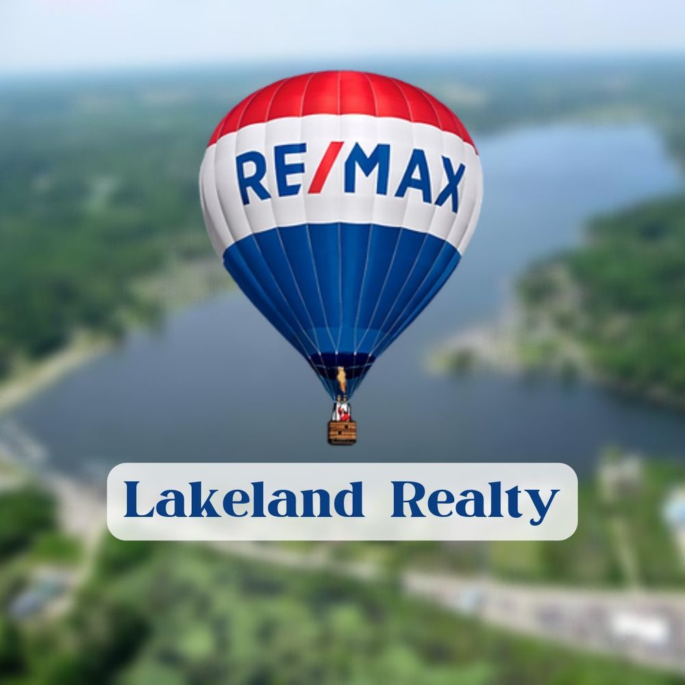 RE/MAX LAKELAND REALTY Updated July 2024 Contact Agent 11065 Hwy