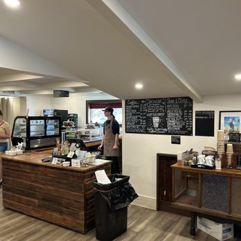 The Spice Rack - Bakeries Near Me - Estes Park, Colorado