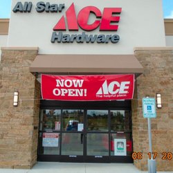 All Star Ace Hardware