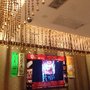 築地えび金ラーメン