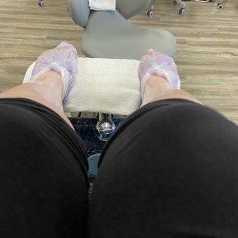 Carmichael Nails - Wax to make my heels softer than a babies butt! - Nail Salons Near Me - Carmichael, California Carmichael Nails - Wax to make my heels softer than a babies butt! - Nail Salons Near Me - Carmichael, California