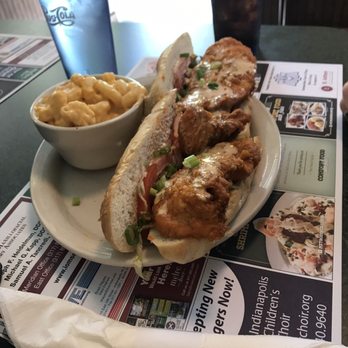 Metro Diner - Diners Near Me - Indianapolis, Indiana
