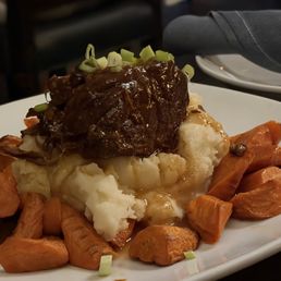 Short Rib