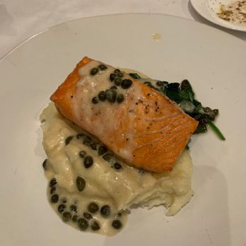 Mi Piace - Italian Near Me - Pasadena, California