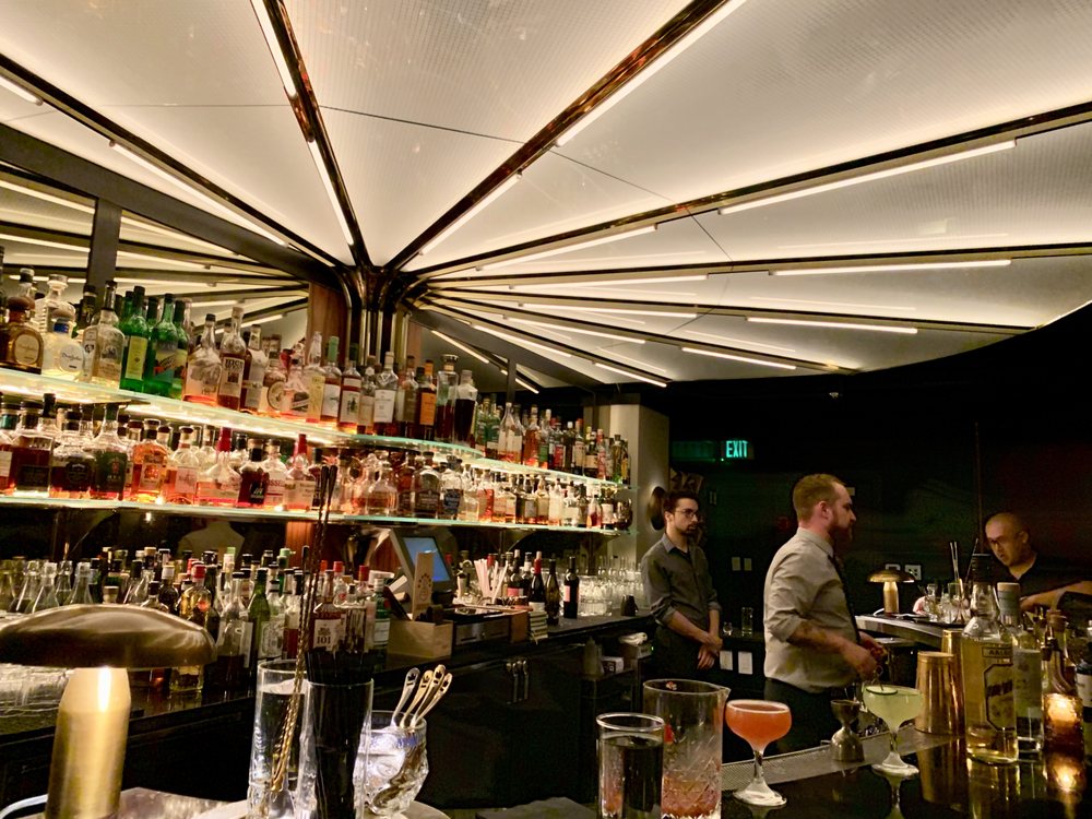 B&GC 107 Photos & 74 Reviews Speakeasies 249 Columbine St, Denver