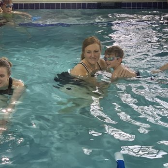 Little Kickers Swim School - Swimming Lessons/Schools Near Me - Denver, Colorado