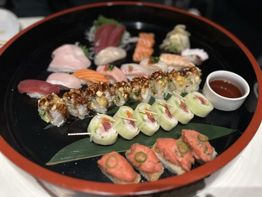 Katsuya by null