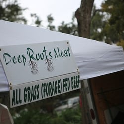 Fernandina Farmers Market