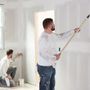 Photo of Patch and Paint