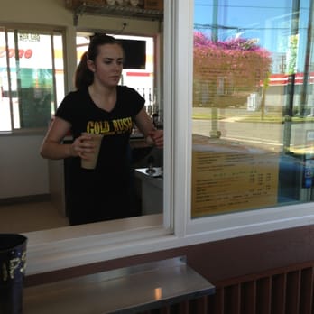 Gold Rush Coffee - Coffee & Tea Near Me - McMinnville, Oregon Gold Rush Coffee - Coffee & Tea Near Me - McMinnville, Oregon