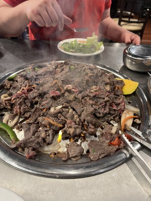 Dae Jang Keum by null
