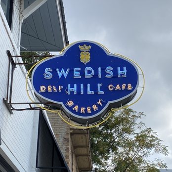 Swedish Hill - Here's your signage~ - Cafes Near Me - Austin, Texas Swedish Hill - Here's your signage~ - Cafes Near Me - Austin, Texas
