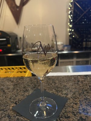 Vegas Valley Winery by null