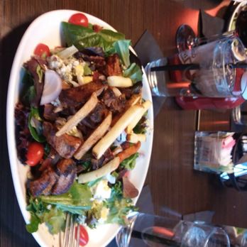 Bridgewater Grill - Miners salad - American Near Me - Golden, Colorado Bridgewater Grill - Miners salad - American Near Me - Golden, Colorado