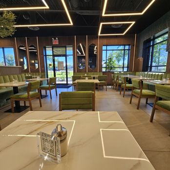 Mokafe - Coffee & Tea Near Me - Melville, New York