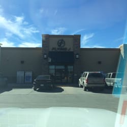 Pilot Travel Center