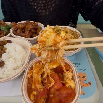 Tigawok - Chinese Near Me - Burbank, California