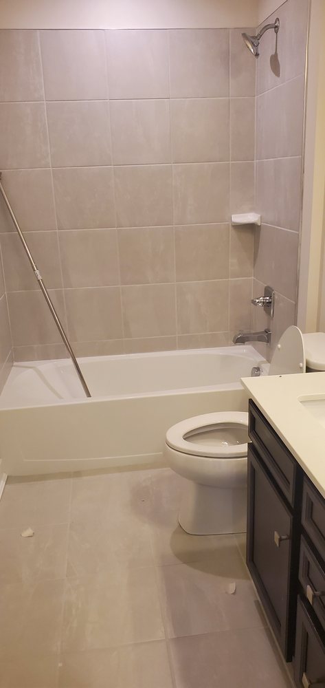 Slide of CJ Dirty Jobs