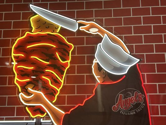 Angel's Tijuana Tacos by null