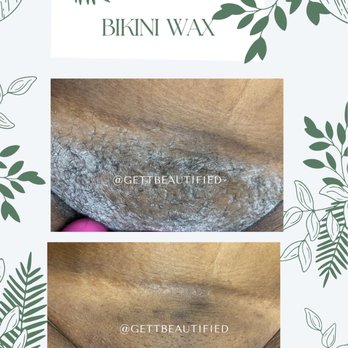 Get Beautified - Before & After Bikini Wax - Skin Care Near Me - San Leandro, California Get Beautified - Before & After Bikini Wax - Skin Care Near Me - San Leandro, California